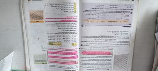 Física y química, 4 ESO, Giltza, euskera 