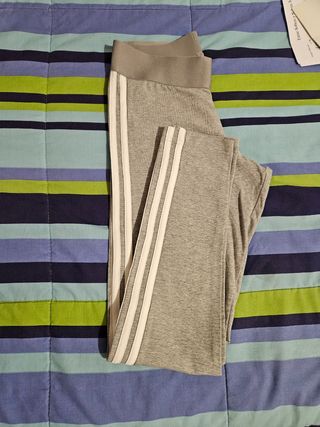 Mallas adidas essentials 3 bandas S