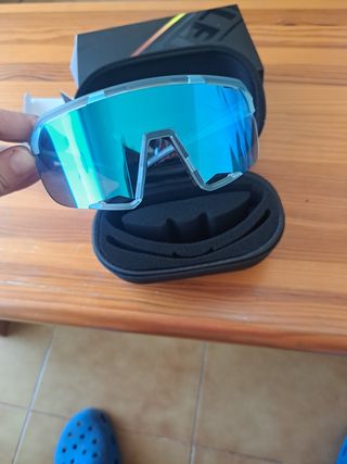 Gafas ciclismo LEM