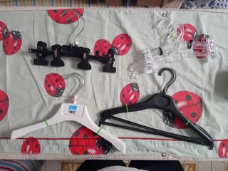 Grucce miste 37 pezzi