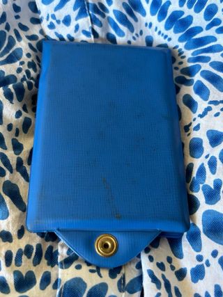 Medaglia Club Di Topolino Bronzo Anni 70 Custodia