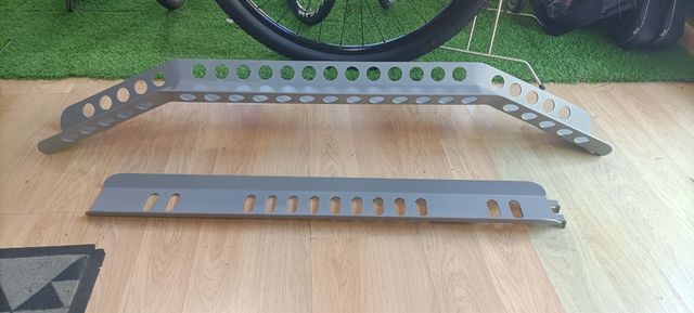 Plataforma Portabicis ebike