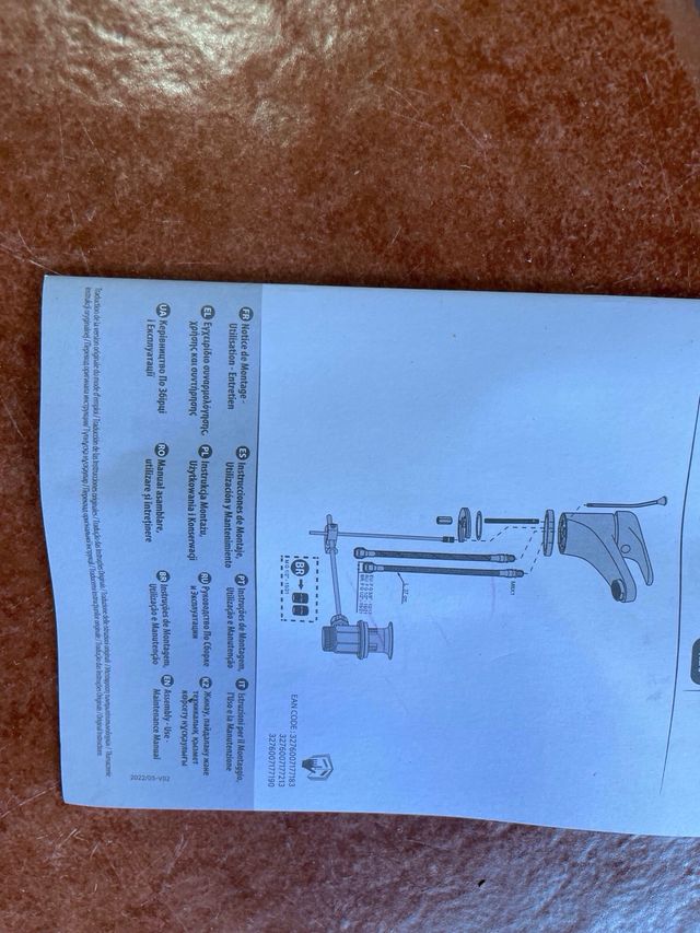 Tapones de lavabo nuevos