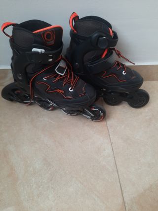 Patines para niños 