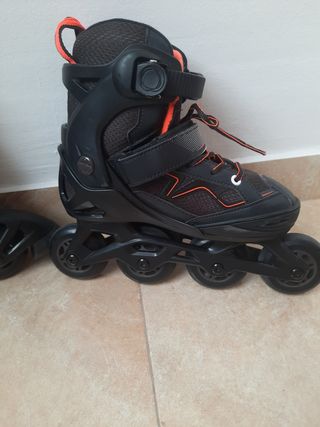 Patines para niños 