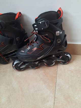 Patines para niños 