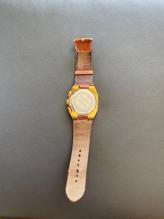 Reloj Carrera 66481 de segunda mano por 35 EUR en Barcelona en WALLAPOP