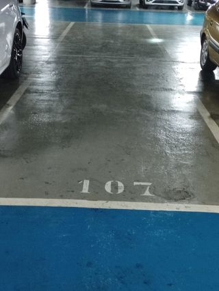 Garaje en venta