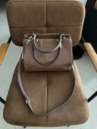 Bolso Adolfo Dominguez