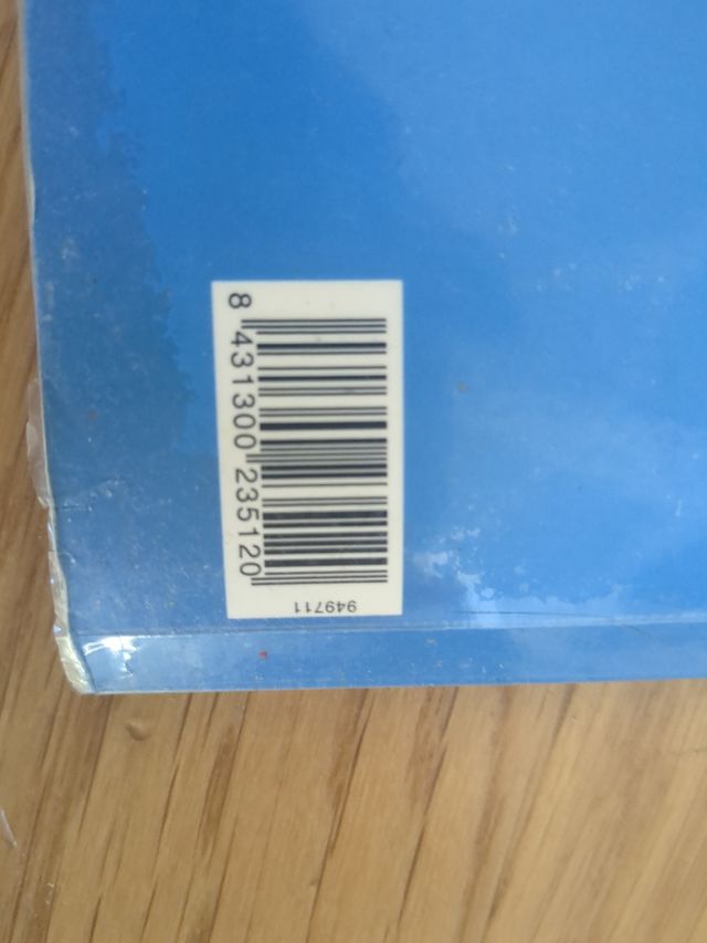 Matemáticas 5 primaria