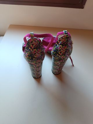 Zapatos