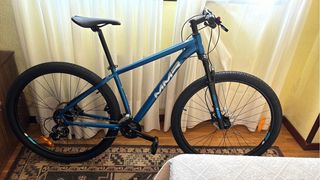 Bicicleta MMR Kuma 2024, 29', M // PVP en DV=695€