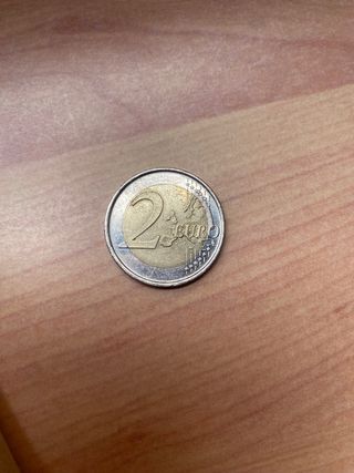 Moneda ESPAÑOLA (UE)