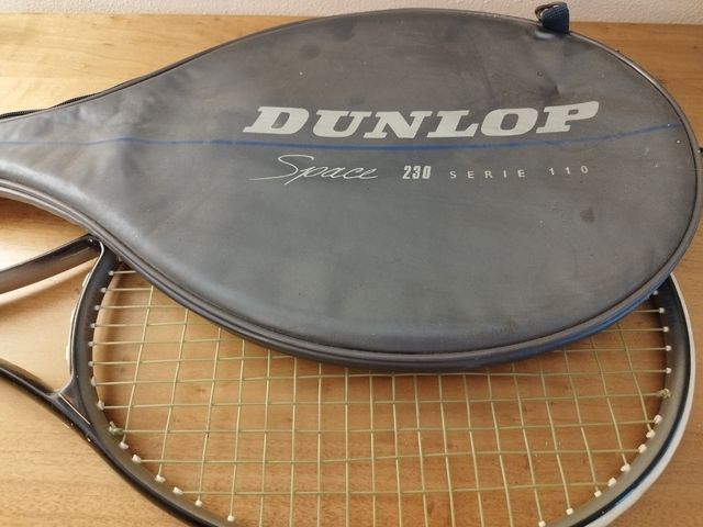 Racchetta da tennis Dunlop Space 230