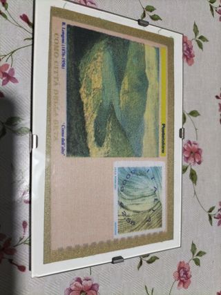 Francobolli da collezione