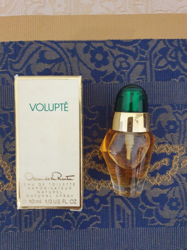 Profumo Oscar De la renta