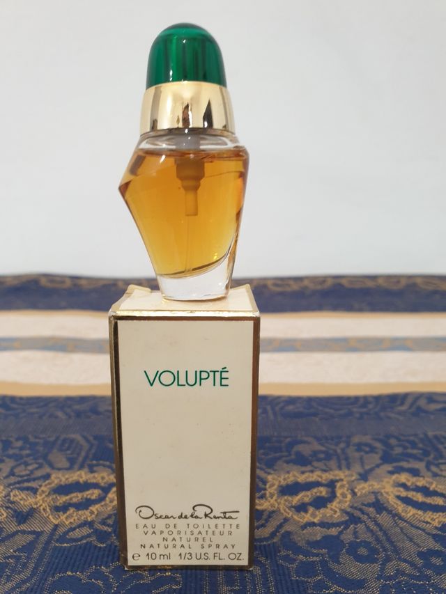 Profumo Oscar De la renta