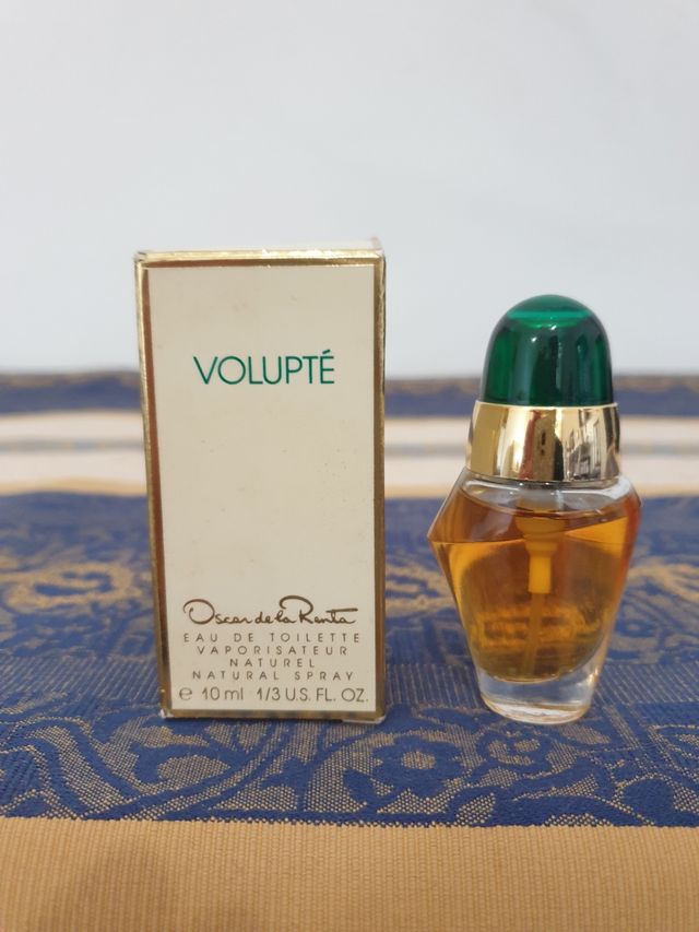 Profumo Oscar De la renta