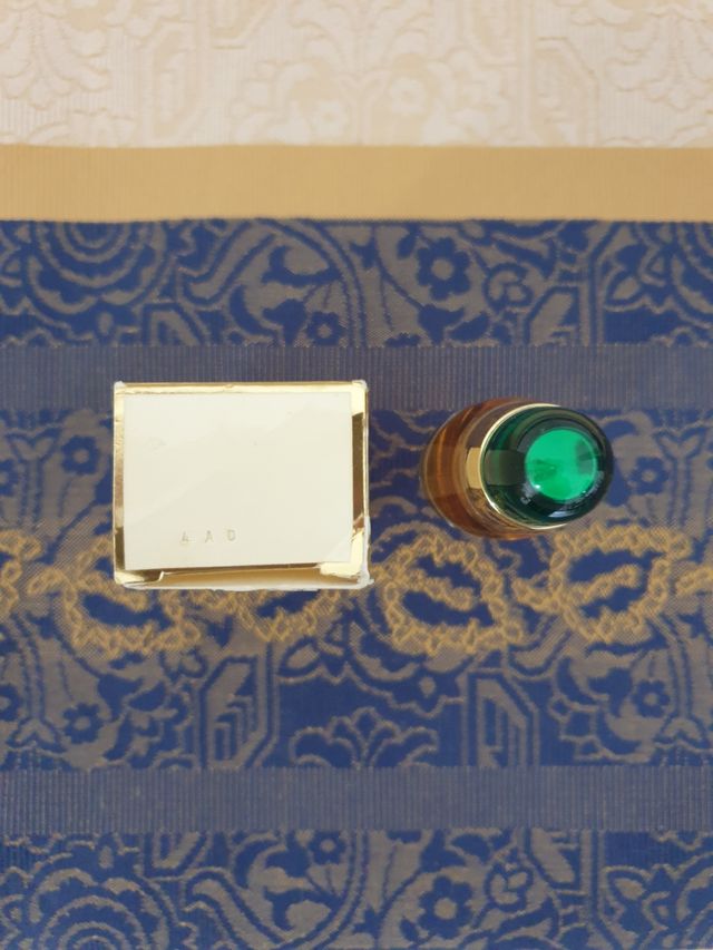 Profumo Oscar De la renta