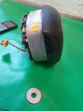 Airbag volante audi a6 año 2008