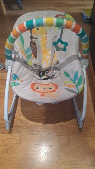 Hamaca bebe Toy r us
