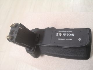 Grip Canon Original BG-20
