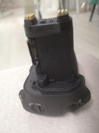 Grip Canon Original BG-20