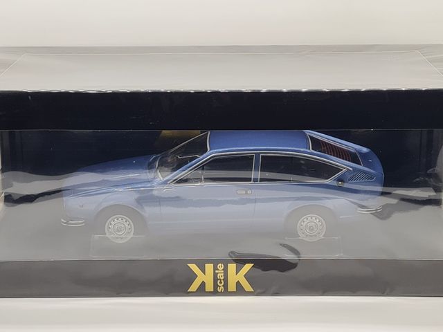 Alfa Romeo Alfetta GT 1.6 1976