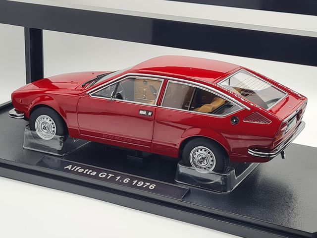 Alfa Romeo Alfetta GT 1.6 1976