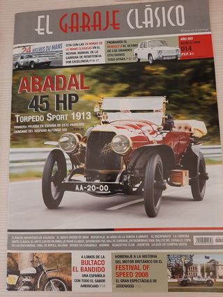 3 póster Renault 8+Cartel+Fascículos REBAJADO 