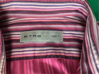 Camicia Etro Tg 42