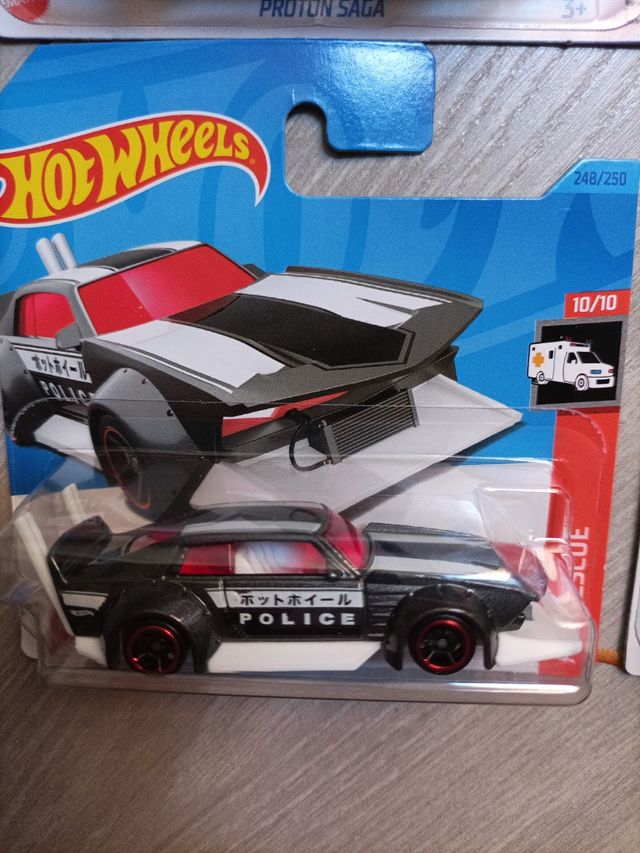 Lote coches Hotwheels 1