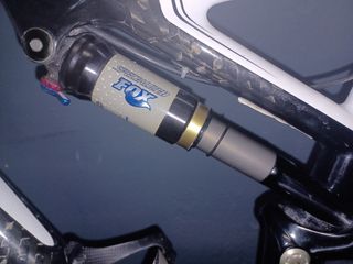 Specialized doble carbono 