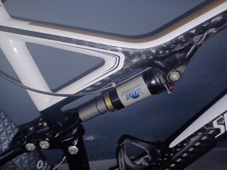 Specialized doble carbono 