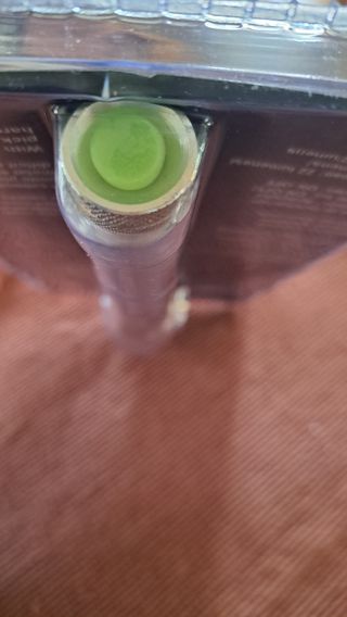 Linterna LED telescópica 