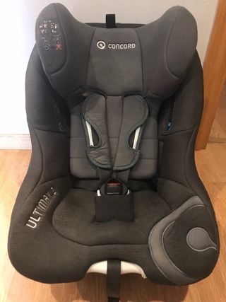 Silla coche Concord Ultimax 2 Isofix.