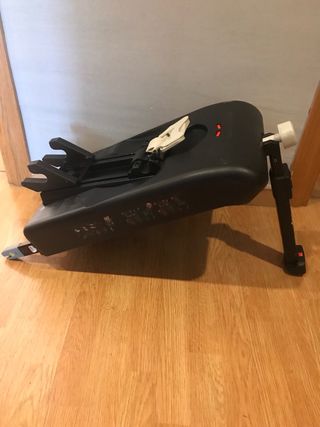 Silla coche Concord Ultimax 2 Isofix.