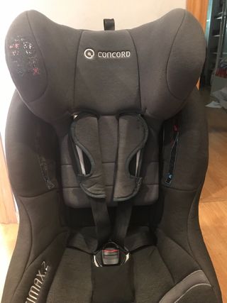 Silla coche Concord Ultimax 2 Isofix.