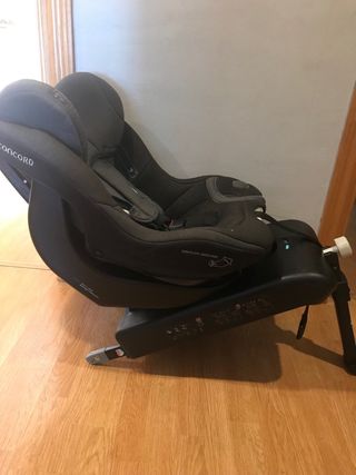 Silla coche Concord Ultimax 2 Isofix.