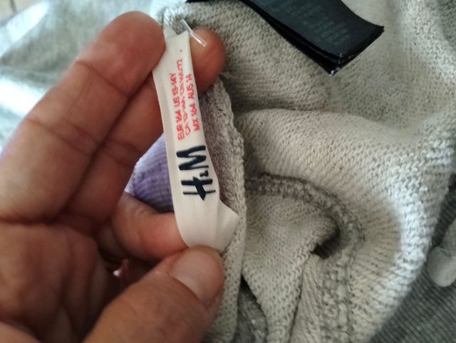 Pantaloncini felpa garzata ragazzo