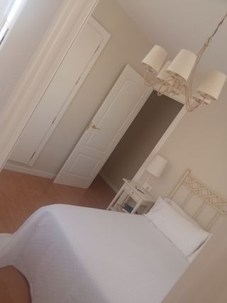 Dormitorio matrimonio 