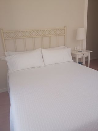 Dormitorio matrimonio 