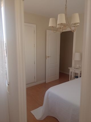 Dormitorio matrimonio 