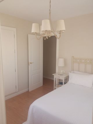 Dormitorio matrimonio 