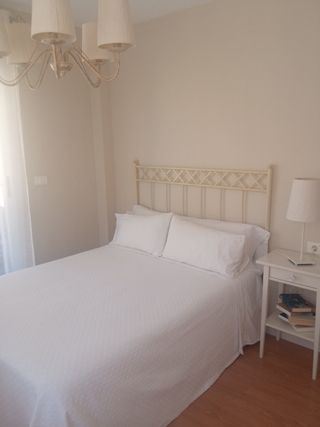 Dormitorio matrimonio 