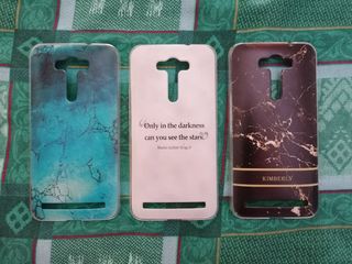 Custodie Zenfone 2 laser