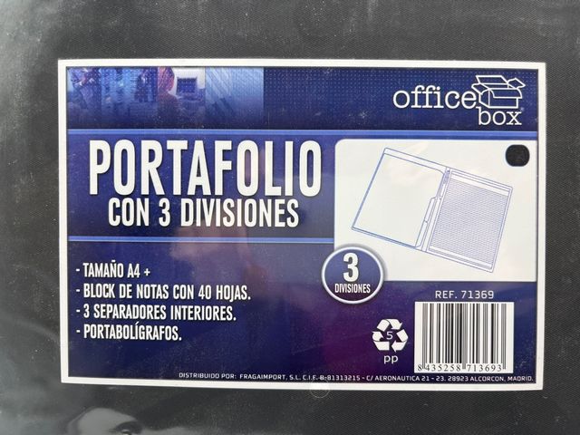 Portafolio