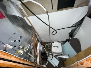 autocaravana Iveco furgoneta Minibus 2006