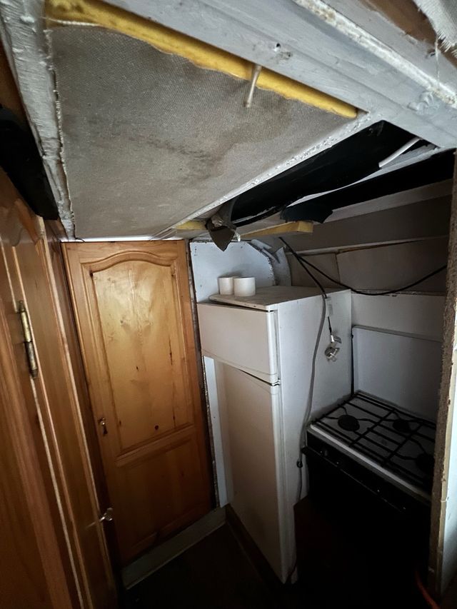 autocaravana Iveco furgoneta Minibus 2006