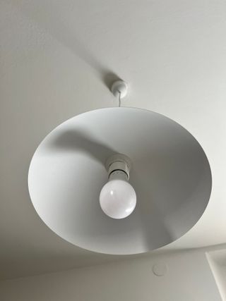 Lampada a sospensione 30cm